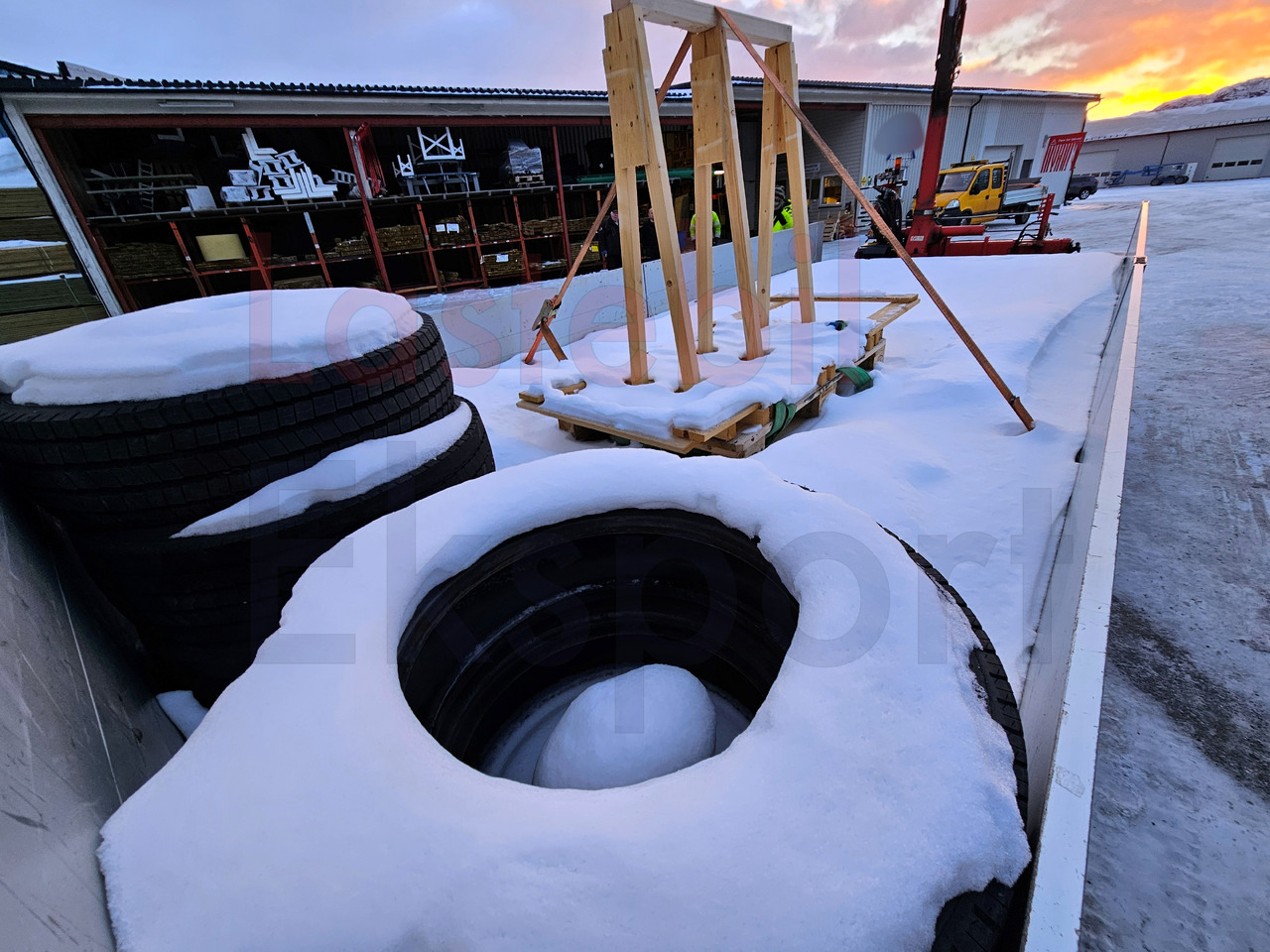 MITSUBISHI Fuso CANTER / FASSI F50 / LOW KM on lease MITSUBISHI Fuso CANTER / FASSI F50 / LOW KM: picture 8 MITSUBISHI Fuso CANTER / FASSI F50 / LOW KM on lease MITSUBISHI Fuso CANTER / FASSI F50 / LOW KM: picture 8