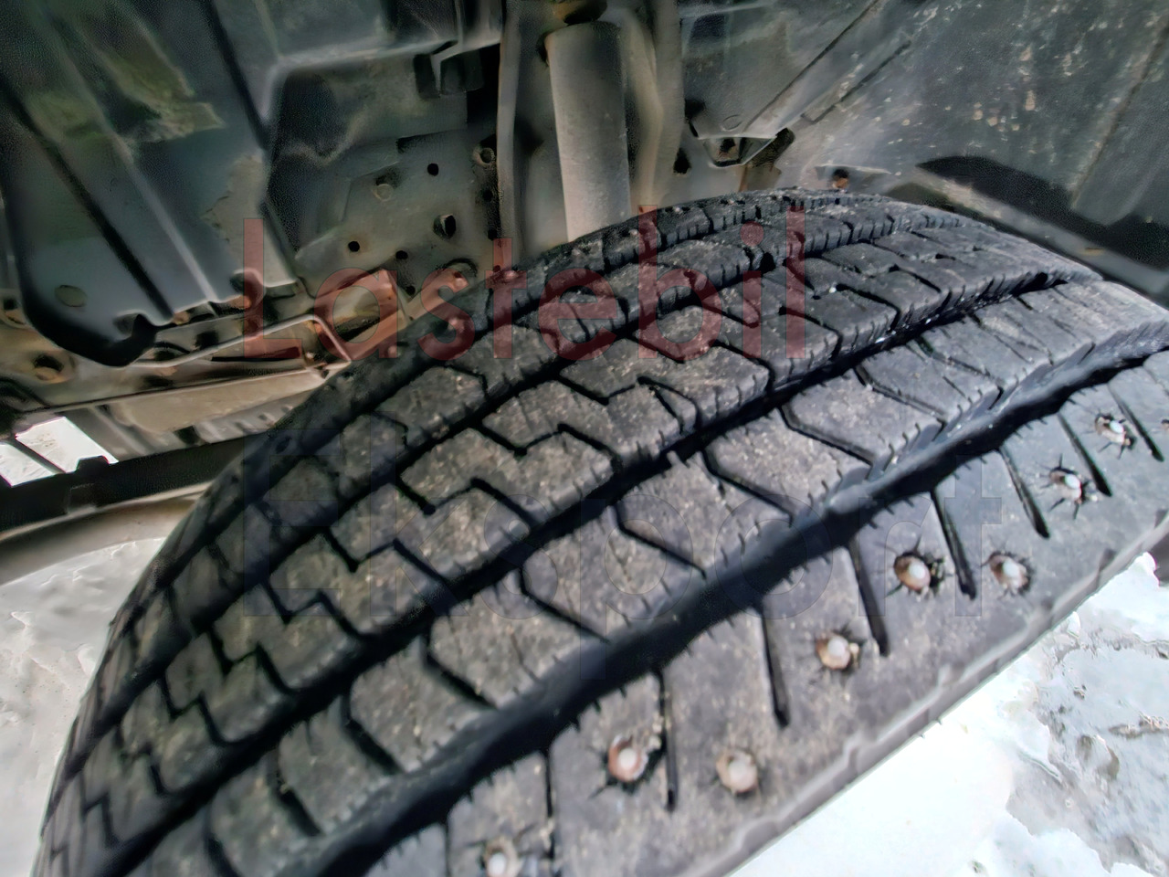 MITSUBISHI Fuso CANTER / FASSI F50 / LOW KM on lease MITSUBISHI Fuso CANTER / FASSI F50 / LOW KM: picture 26 MITSUBISHI Fuso CANTER / FASSI F50 / LOW KM on lease MITSUBISHI Fuso CANTER / FASSI F50 / LOW KM: picture 26