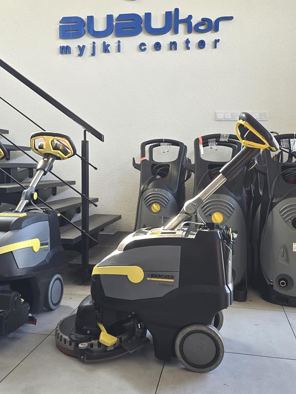 KARCHER BD 38/12 C - Scrubber dryer: picture 5 KARCHER BD 38/12 C - Scrubber dryer: picture 5