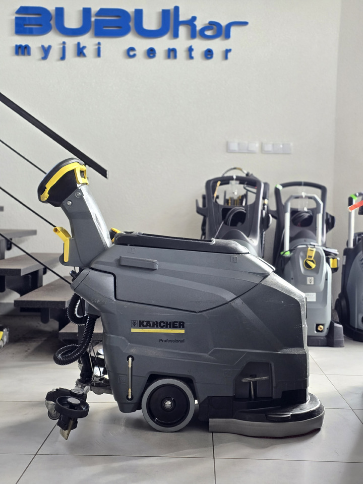 Kärcher BD 43/25 C Bp - Scrubber dryer: picture 1 Kärcher BD 43/25 C Bp - Scrubber dryer: picture 1