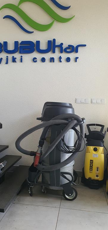 NILFISK S3 L - Industrial vacuum cleaner: picture 5 NILFISK S3 L - Industrial vacuum cleaner: picture 5