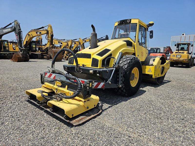 BOMAG - Compactor: picture 4 BOMAG - Compactor: picture 4