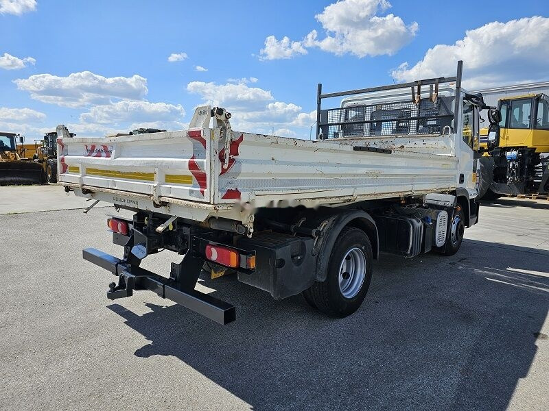IVECO 80E18 - Tipper: picture 4 IVECO 80E18 - Tipper: picture 4