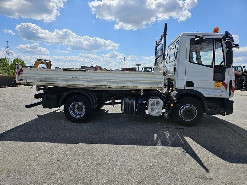 IVECO 80E18 - Tipper: picture 5 IVECO 80E18 - Tipper: picture 5