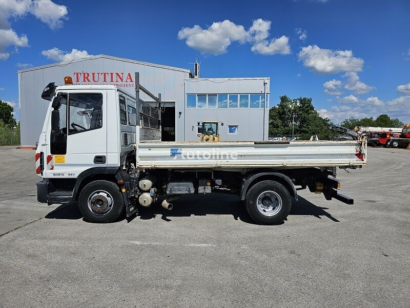 IVECO 80E18 - Tipper: picture 2 IVECO 80E18 - Tipper: picture 2