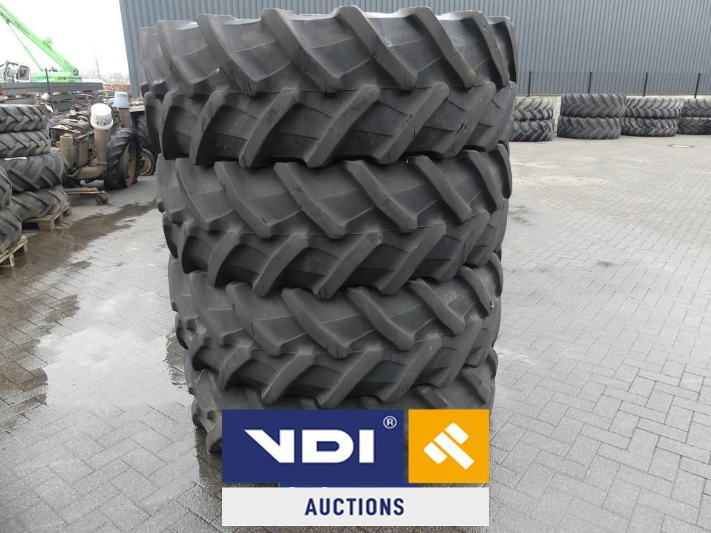 Michelin 16.9R26 - Tire: picture 2 Michelin 16.9R26 - Tire: picture 2