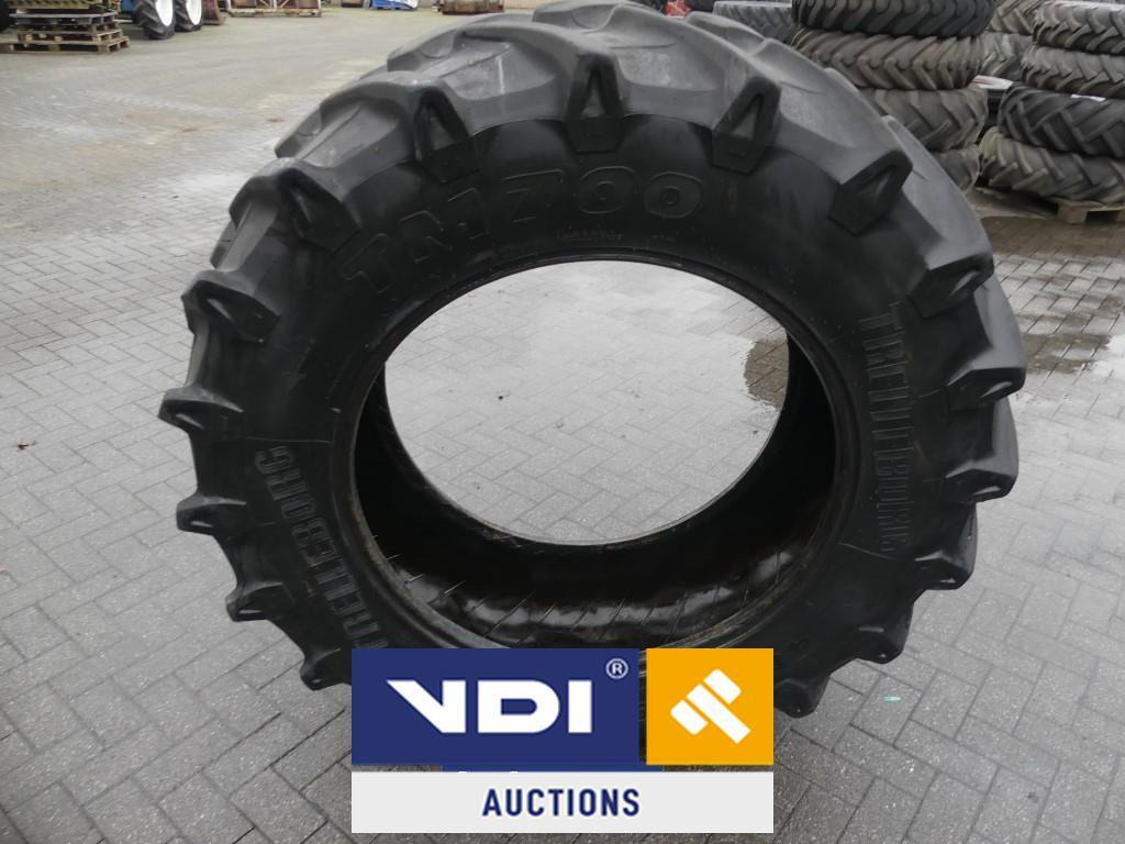 Michelin 16.9R26 - Tire: picture 3 Michelin 16.9R26 - Tire: picture 3