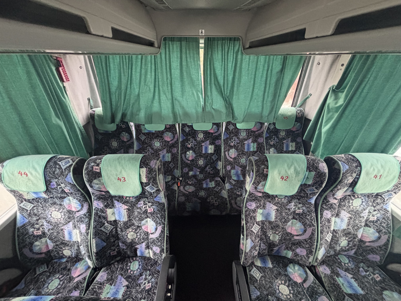 Coach MAN: picture 14 Coach MAN: picture 14