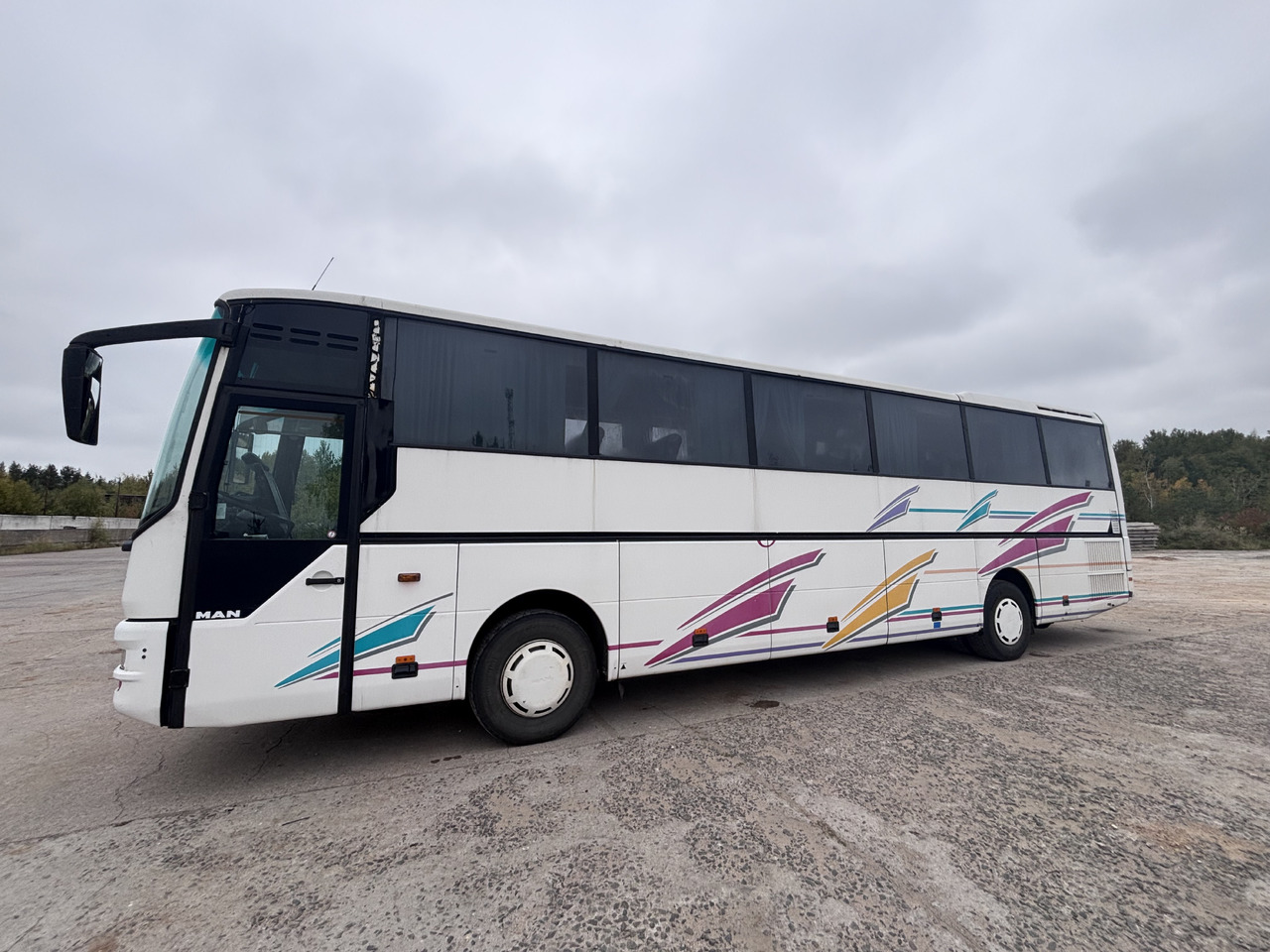 Coach MAN: picture 10 Coach MAN: picture 10