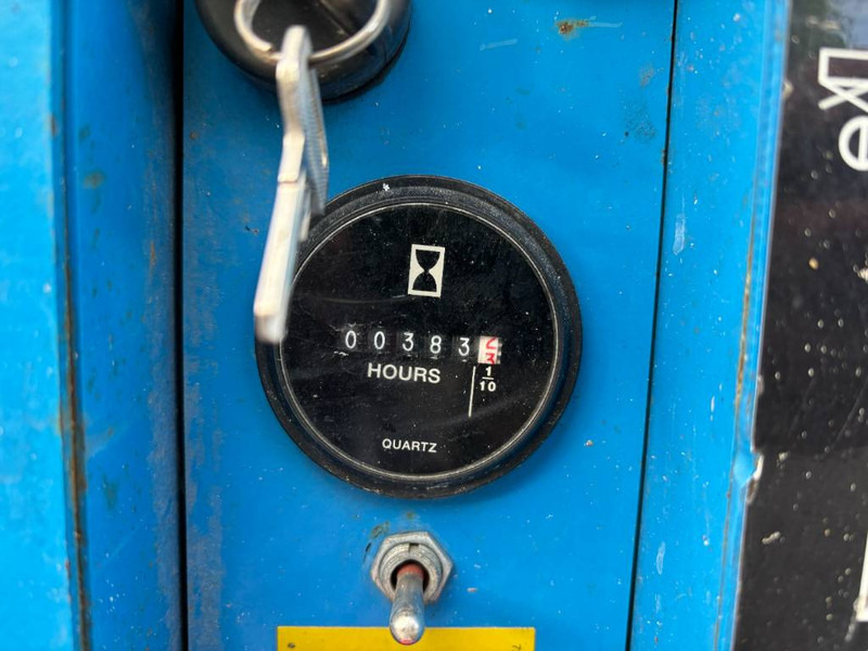 Genie GS-3246 - Scissor lift: picture 5 Genie GS-3246 - Scissor lift: picture 5