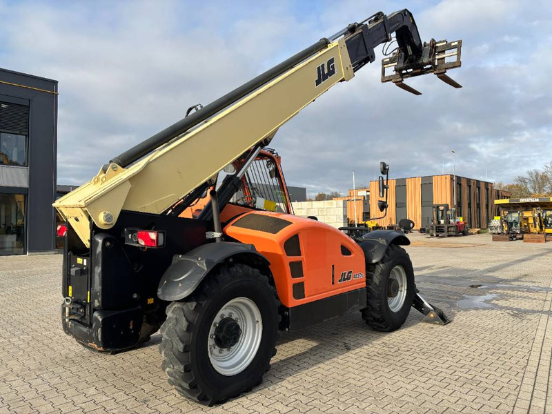 JLG 4017 RS - Telescopic handler: picture 3 JLG 4017 RS - Telescopic handler: picture 3