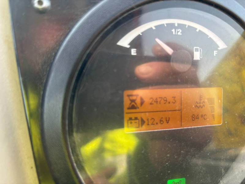 JLG 4017 RS - Telescopic handler: picture 5 JLG 4017 RS - Telescopic handler: picture 5