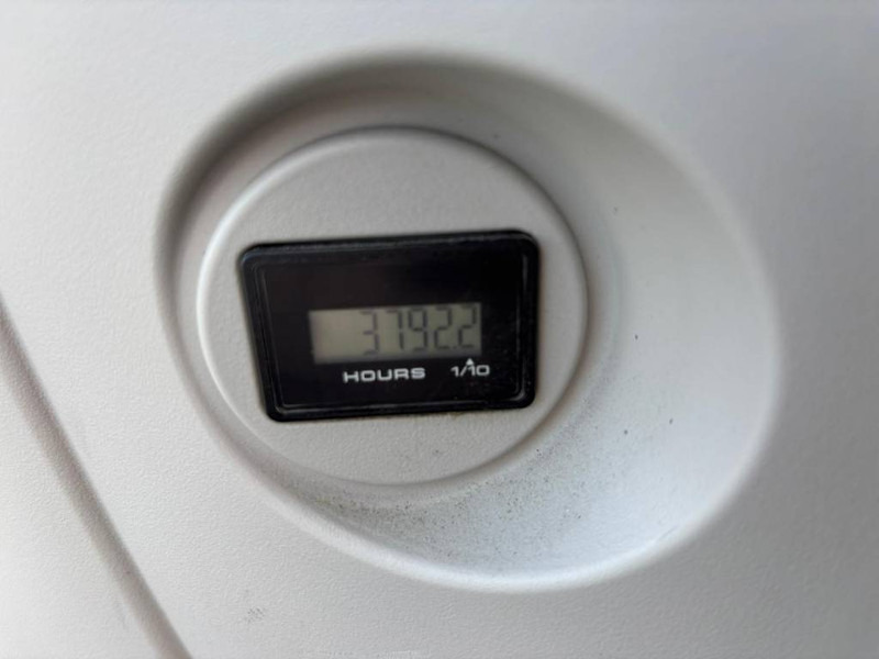 Kobelco SK 75 SR-3E - Mini excavator: picture 5 Kobelco SK 75 SR-3E - Mini excavator: picture 5