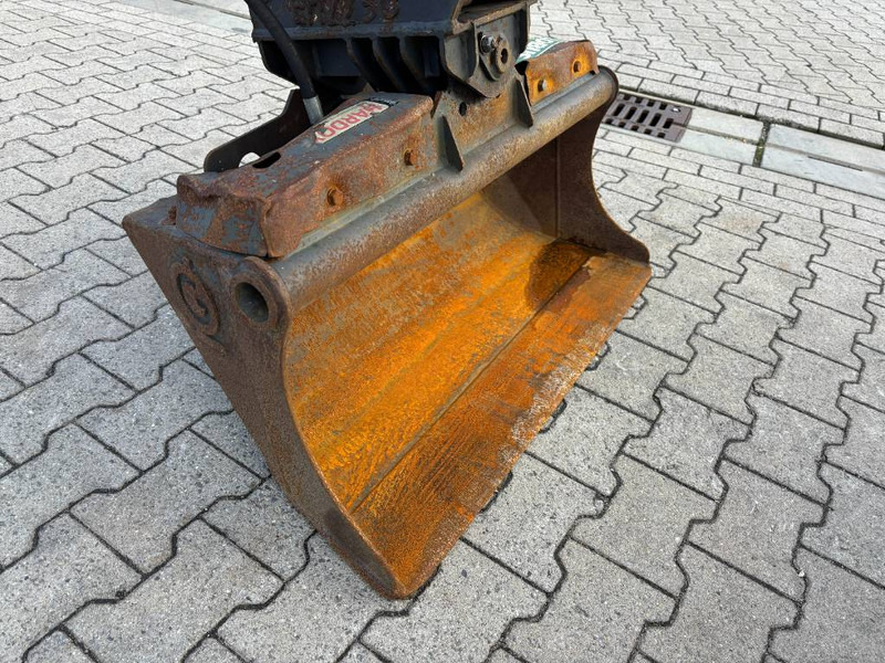 Mini excavator Kubota KX 027-4: picture 7 Mini excavator Kubota KX 027-4: picture 7