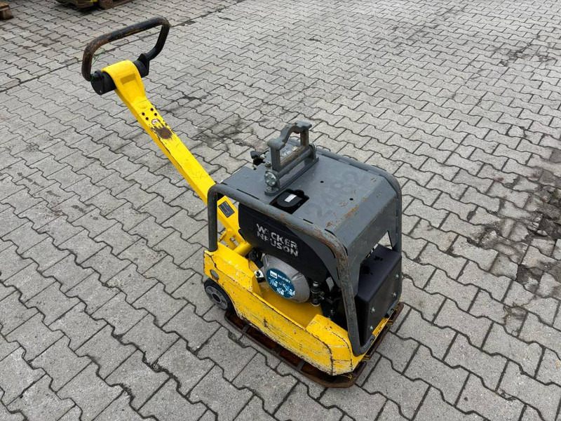 WACKER NEUSON DPU3750Hets - Compactor: picture 4 WACKER NEUSON DPU3750Hets - Compactor: picture 4