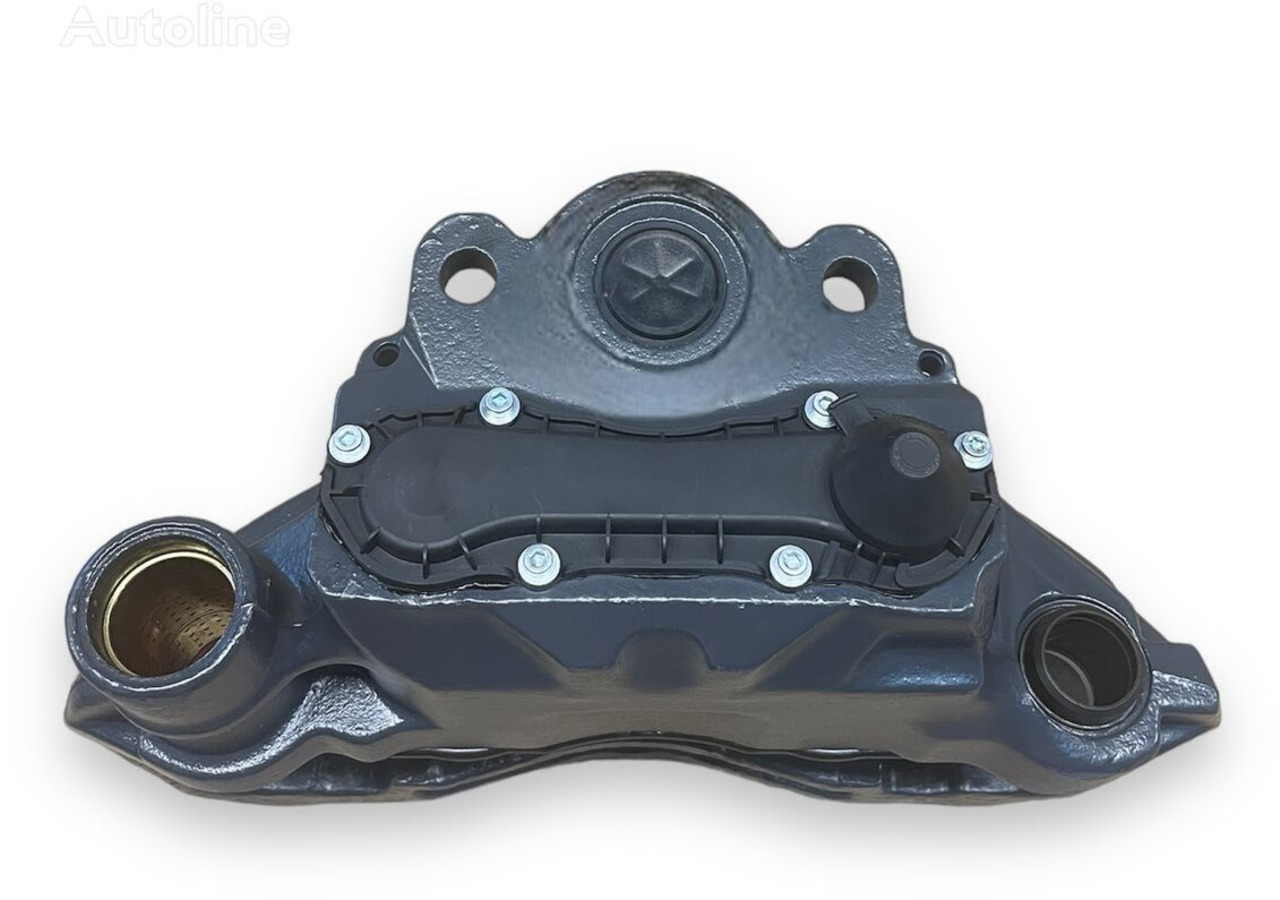 Knorr-Bremse K003782 II37808 SB7801 4080001100 Schmitz Cargobull K003782 II37808 SB7801 4080001100 - Brake caliper for Trailer: picture 1 Knorr-Bremse K003782 II37808 SB7801 4080001100 Schmitz Cargobull K003782 II37808 SB7801 4080001100 - Brake caliper for Trailer: picture 1