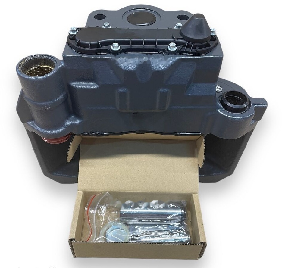 Knorr-Bremse Schmitz Cargobull SK7 K012634 K001482 SK7036 SK7052 K012633 K001 for Schmitz Cargobull Knorr-Bremse SK7 K012634 K001482 SK7036 SK7052 K012633 K001481 SK7026 056793 056794 - Brake caliper for Car: picture 4 Knorr-Bremse Schmitz Cargobull SK7 K012634 K001482 SK7036 SK7052 K012633 K001 for Schmitz Cargobull Knorr-Bremse SK7 K012634 K001482 SK7036 SK7052 K012633 K001481 SK7026 056793 056794 - Brake caliper for Car: picture 4