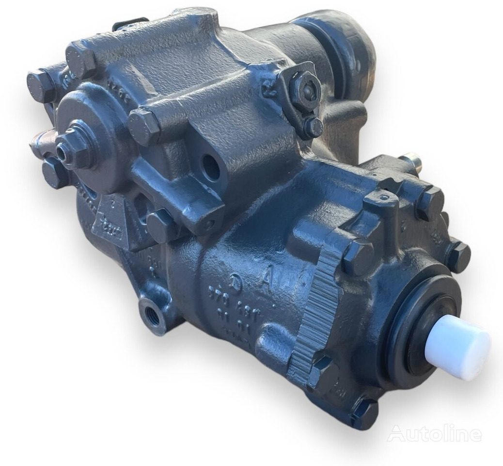 Mercedes-Benz LS3 A6704610101 A670460010180 6704610101 670460010180 - Steering gear for Truck: picture 2 Mercedes-Benz LS3 A6704610101 A670460010180 6704610101 670460010180 - Steering gear for Truck: picture 2