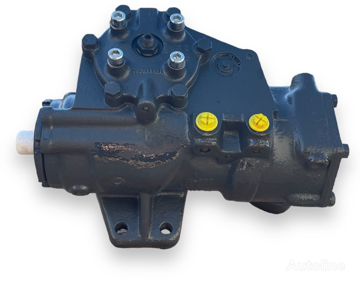 Steering gear for Truck Mercedes-Benz LS5 3854610401 A3854610401 3854600201 A3854600201: picture 6