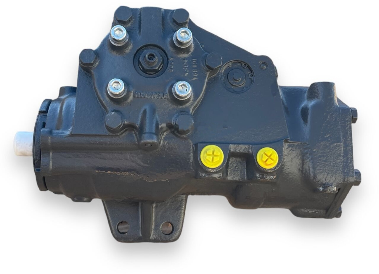 Mercedes-Benz LS5 3854610401 A3854610401 3854600201 A3854600201 - Steering gear for Truck: picture 5 Mercedes-Benz LS5 3854610401 A3854610401 3854600201 A3854600201 - Steering gear for Truck: picture 5