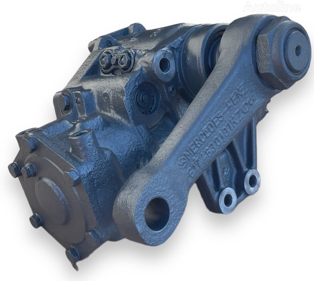 Mercedes-Benz LS5 3854610401 A3854610401 3854600201 A3854600201 - Steering gear for Truck: picture 4 Mercedes-Benz LS5 3854610401 A3854610401 3854600201 A3854600201 - Steering gear for Truck: picture 4