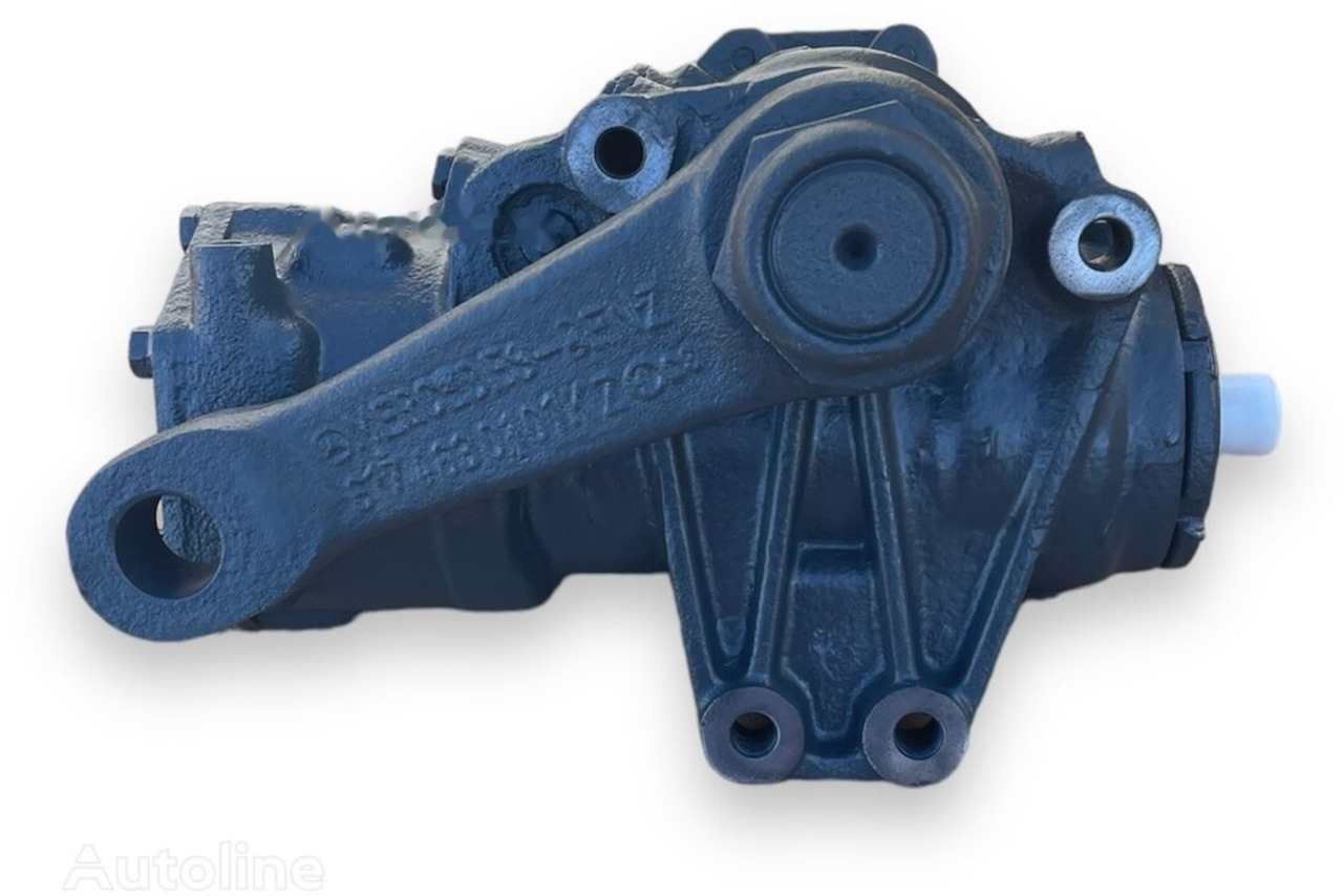 Mercedes-Benz LS5 3854610401 A3854610401 3854600201 A3854600201 - Steering gear for Truck: picture 2 Mercedes-Benz LS5 3854610401 A3854610401 3854600201 A3854600201 - Steering gear for Truck: picture 2