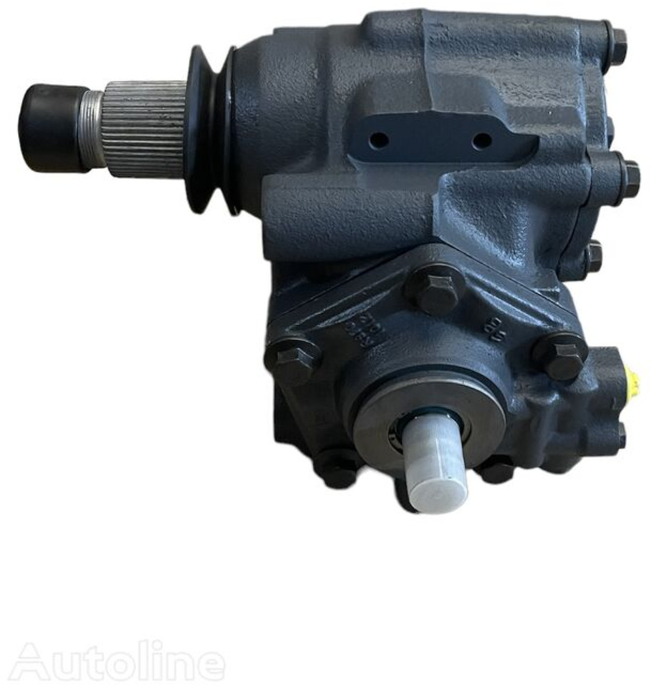 Mercedes-Benz LS6 9584600000, 9744600100, A9584600000, A9744600100 truck - Steering gear for Truck: picture 2 Mercedes-Benz LS6 9584600000, 9744600100, A9584600000, A9744600100 truck - Steering gear for Truck: picture 2