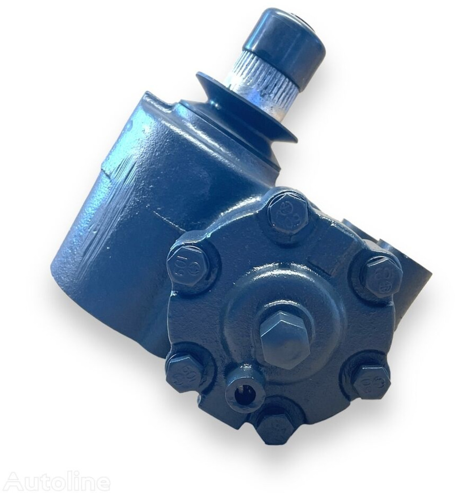 Renault Sheppard Renault - Steering gear for Truck: picture 2 Renault Sheppard Renault - Steering gear for Truck: picture 2