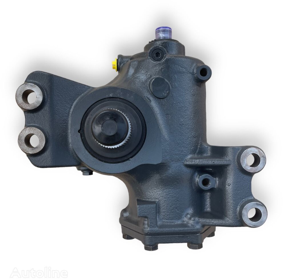 Scania 2085168 8098956247 KS01004299 Scania 2085168 8098956247 KS01004299 truck - Steering gear for Truck: picture 1 Scania 2085168 8098956247 KS01004299 Scania 2085168 8098956247 KS01004299 truck - Steering gear for Truck: picture 1