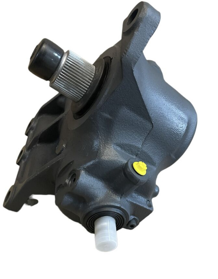 Scania 575014 1353044 KS01001093 8098955326 KS00001126 1353044 SC 26112 Scania Serie 4, Serie G, Serie P, Serie R, Serie T truck - Steering gear for Truck: picture 2 Scania 575014 1353044 KS01001093 8098955326 KS00001126 1353044 SC 26112 Scania Serie 4, Serie G, Serie P, Serie R, Serie T truck - Steering gear for Truck: picture 2