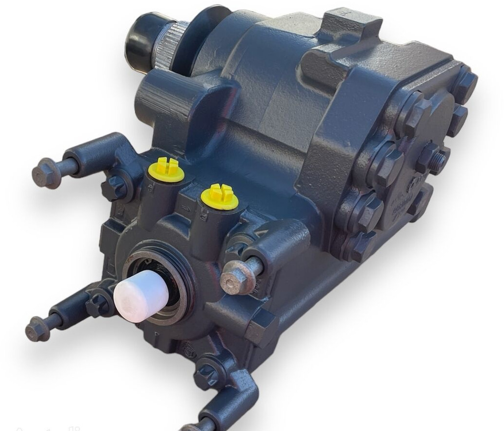 TRW 250390 250246 99616 THP99616 250391 Volvo 250390 250246 99616 THP99616 250391 - Steering gear for Truck: picture 3 TRW 250390 250246 99616 THP99616 250391 Volvo 250390 250246 99616 THP99616 250391 - Steering gear for Truck: picture 3