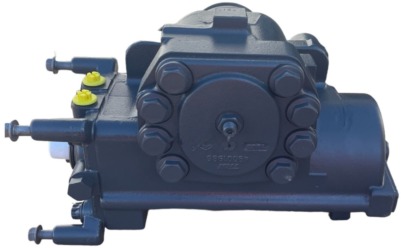 TRW 250390 250246 99616 THP99616 250391 Volvo 250390 250246 99616 THP99616 250391 - Steering gear for Truck: picture 4 TRW 250390 250246 99616 THP99616 250391 Volvo 250390 250246 99616 THP99616 250391 - Steering gear for Truck: picture 4