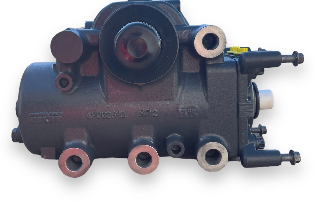 TRW 250390 250246 99616 THP99616 250391 Volvo 250390 250246 99616 THP99616 250391 - Steering gear for Truck: picture 5 TRW 250390 250246 99616 THP99616 250391 Volvo 250390 250246 99616 THP99616 250391 - Steering gear for Truck: picture 5