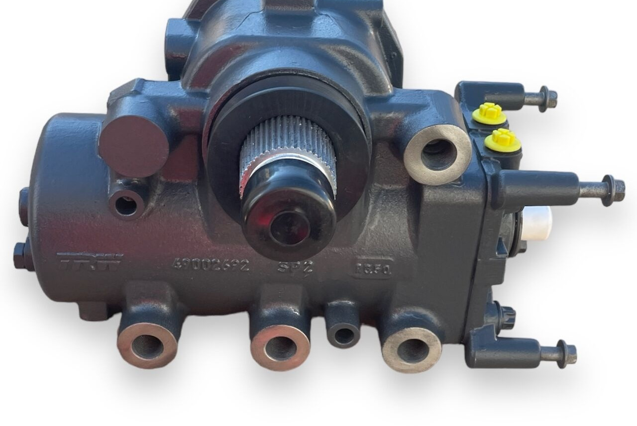 TRW 250390 250246 99616 THP99616 250391 Volvo 250390 250246 99616 THP99616 250391 - Steering gear for Truck: picture 1 TRW 250390 250246 99616 THP99616 250391 Volvo 250390 250246 99616 THP99616 250391 - Steering gear for Truck: picture 1