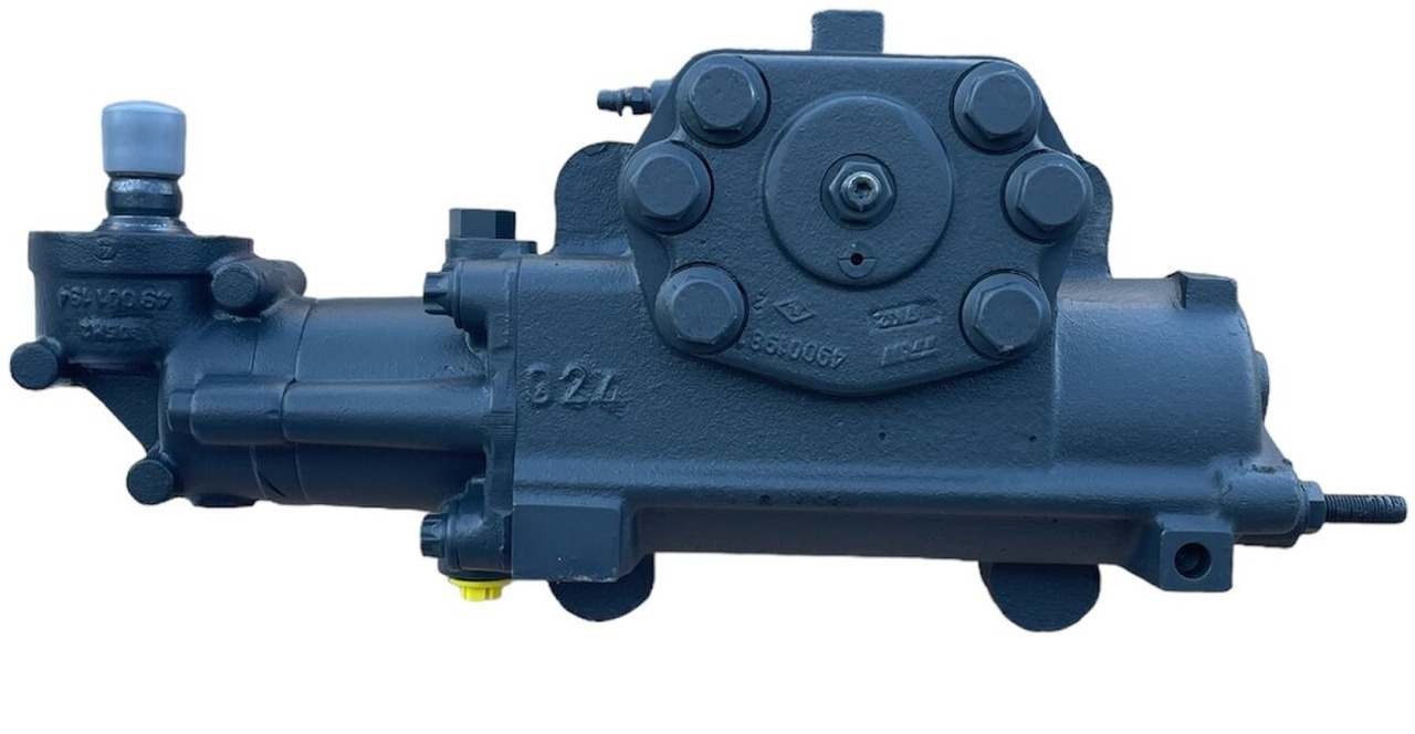 Volvo 20502912 Volvo TRW - Steering gear for Truck: picture 3 Volvo 20502912 Volvo TRW - Steering gear for Truck: picture 3