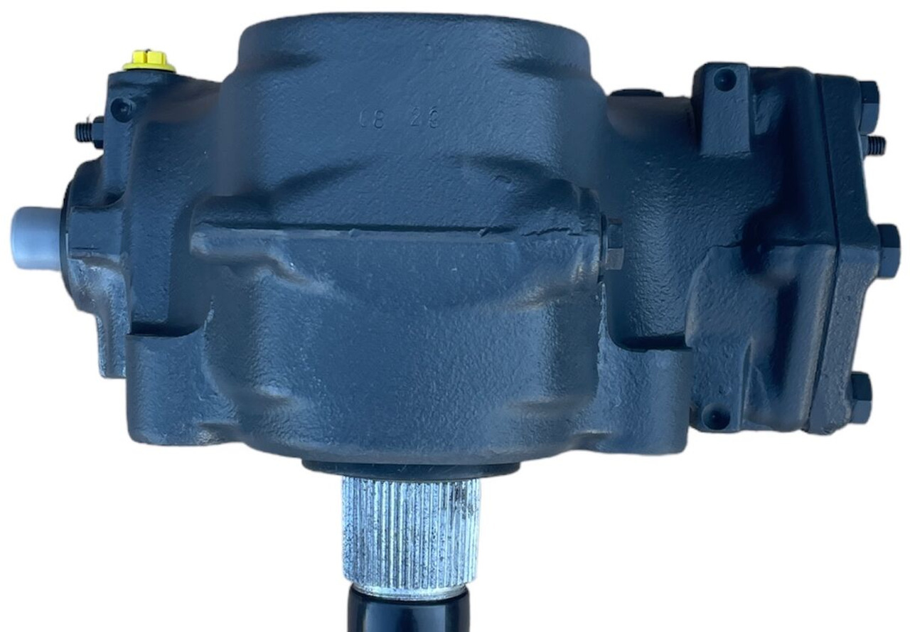 Volvo 3118617 8098955386 ZF Volvo - Steering gear for Truck: picture 3 Volvo 3118617 8098955386 ZF Volvo - Steering gear for Truck: picture 3
