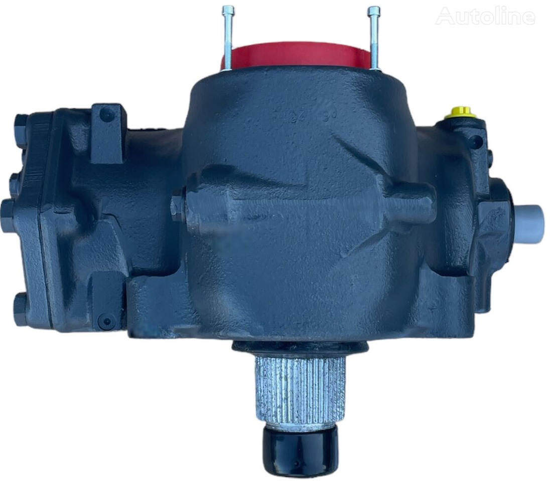 Volvo 8098956131 Volvo ZF - Steering gear for Truck: picture 2 Volvo 8098956131 Volvo ZF - Steering gear for Truck: picture 2