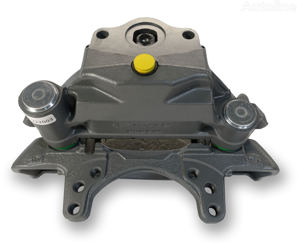 WABCO Schmitz Cargobull - Brake caliper for Trailer: picture 2 WABCO Schmitz Cargobull - Brake caliper for Trailer: picture 2