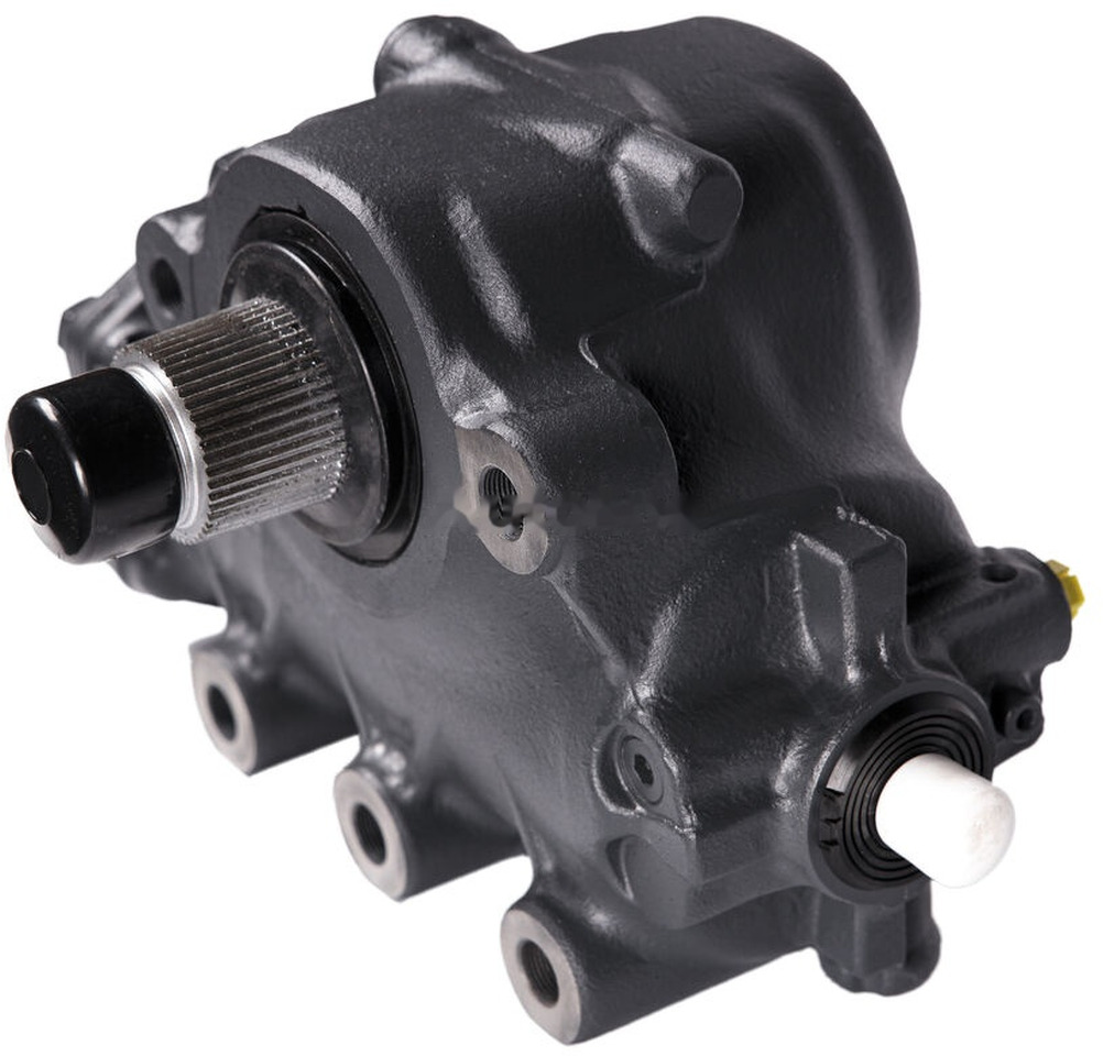 ZF 8098956129 KS00001257 KS01001224 250380 85003825 250404 Volvo 8098956129 KS00001257 KS01001224 250380 85003825 - Steering gear for Truck: picture 2 ZF 8098956129 KS00001257 KS01001224 250380 85003825 250404 Volvo 8098956129 KS00001257 KS01001224 250380 85003825 - Steering gear for Truck: picture 2