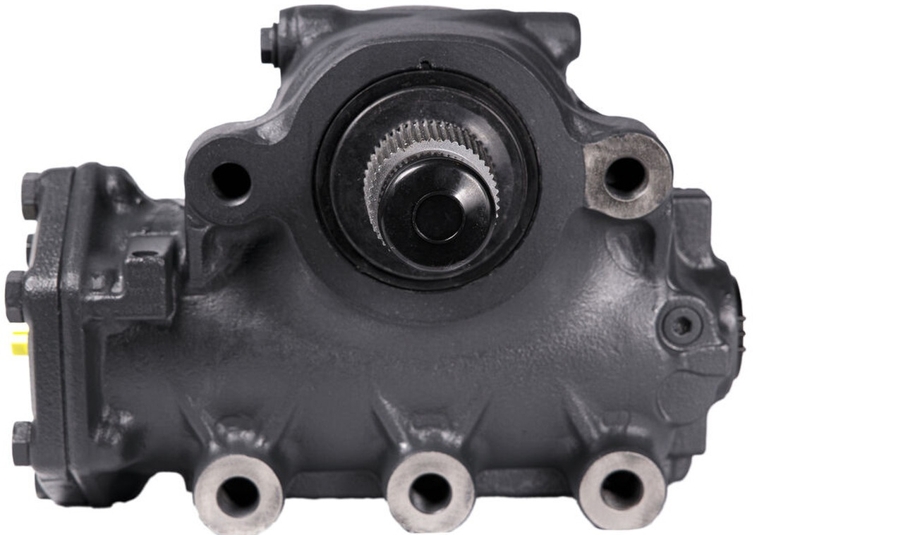 ZF 8098956129 KS00001257 KS01001224 250380 85003825 250404 Volvo 8098956129 KS00001257 KS01001224 250380 85003825 - Steering gear for Truck: picture 1 ZF 8098956129 KS00001257 KS01001224 250380 85003825 250404 Volvo 8098956129 KS00001257 KS01001224 250380 85003825 - Steering gear for Truck: picture 1