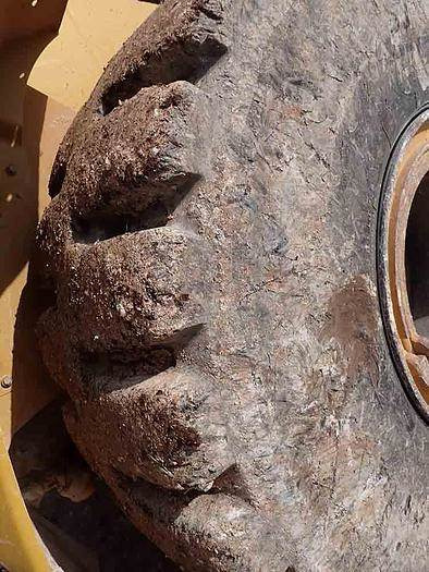 CAT 966M - Wheel loader: picture 5 CAT 966M - Wheel loader: picture 5