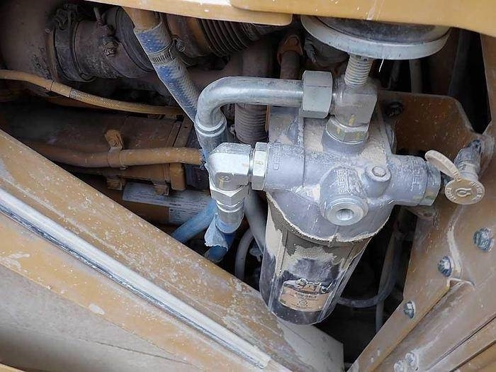 Wheel loader CAT 988K: picture 7