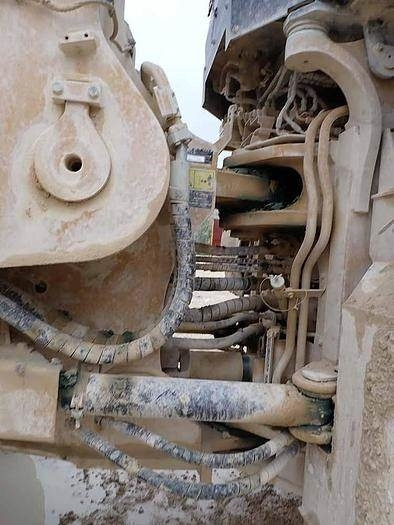 Wheel loader CAT 988K: picture 10