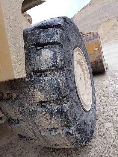 Wheel loader CAT 988K: picture 4