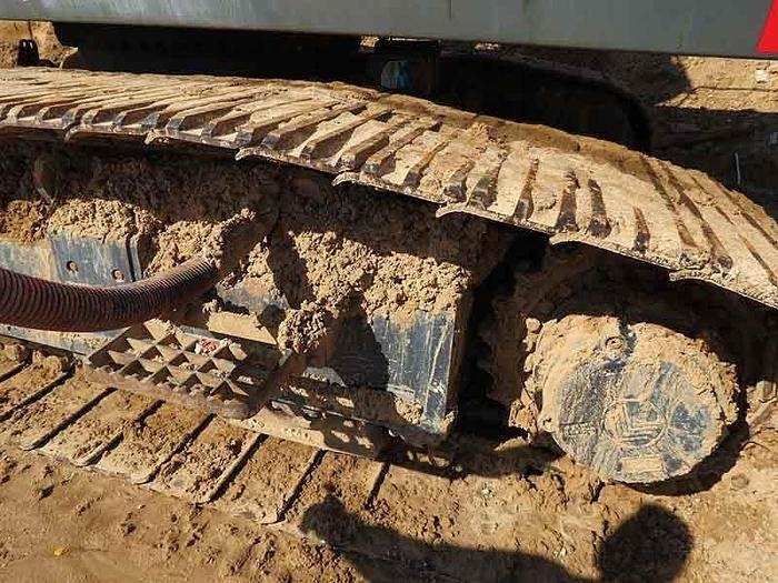 Drilling rig Casagrande B250XP-2: picture 33