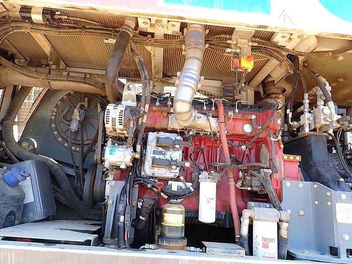 Casagrande B250XP-2 - Drilling rig: picture 3 Casagrande B250XP-2 - Drilling rig: picture 3