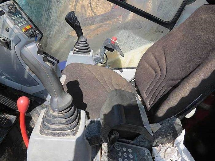 Drilling rig Casagrande B250XP-2: picture 22