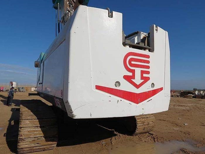 Drilling rig Casagrande B250XP-2: picture 10