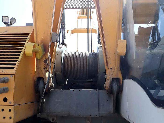 Liebherr HS845HD - Crane: picture 4 Liebherr HS845HD - Crane: picture 4