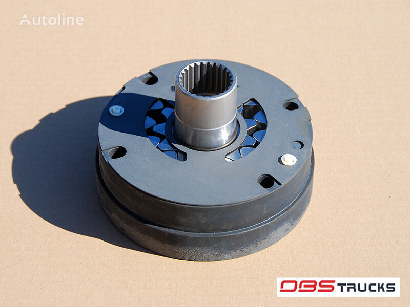 Przekładnia 9-10m3, Gear box concrete mixer 10-12 m3 0-01-66 for concrete mixer - Gearbox for Concrete mixer truck: picture 5 Przekładnia 9-10m3, Gear box concrete mixer 10-12 m3 0-01-66 for concrete mixer - Gearbox for Concrete mixer truck: picture 5